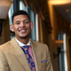 Isaiah Austin
Tim Joyce/The Marfan Foundation